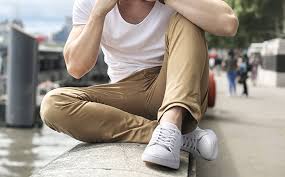 Weekend casual shoes - MORVA comfortable footwear for relaxed days
